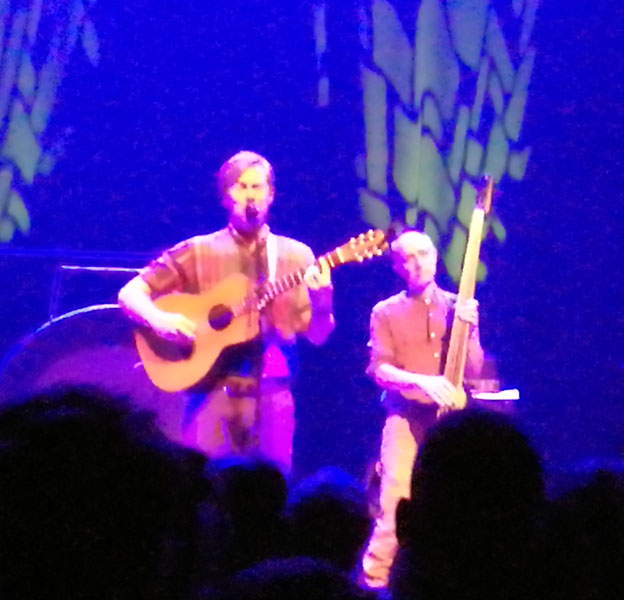 bill callahan