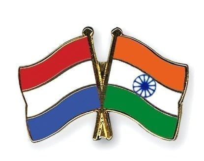 nederland india